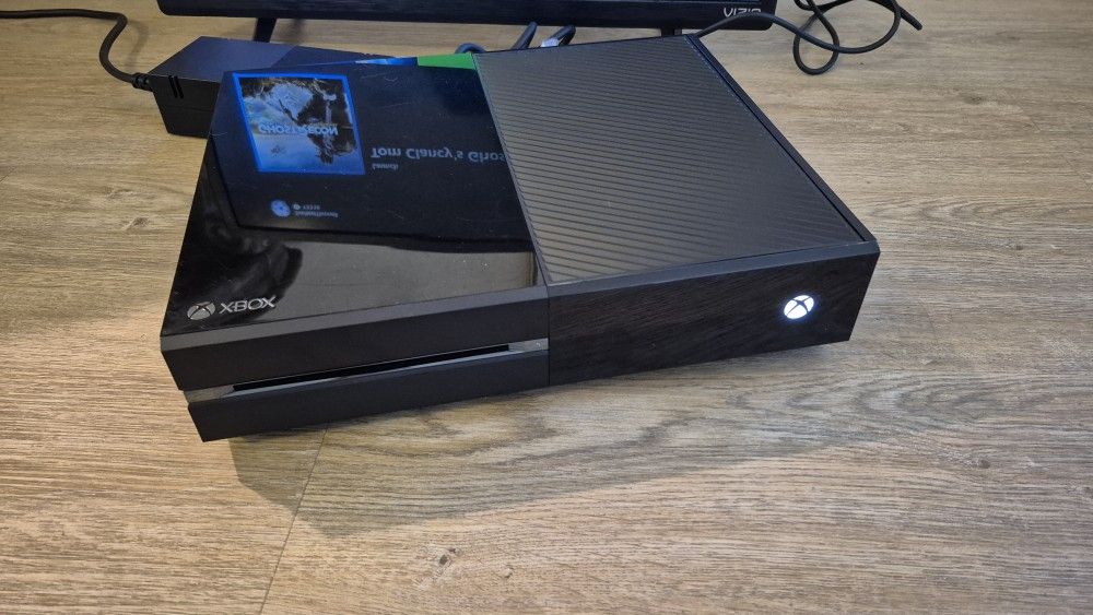Xbox one Gaming Console