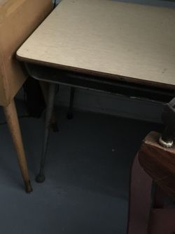 School table