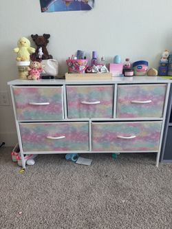 Kids Storage Set (3 piece)