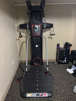 BowFlex