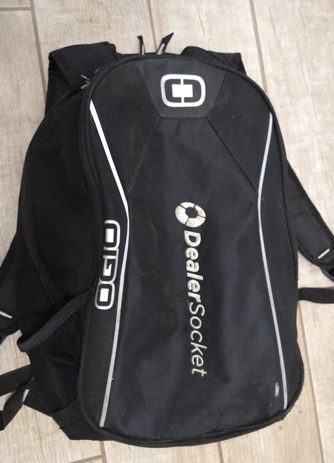 OGIO Dealersocket Backpack