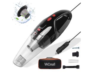 12V 120W Wet/Dry Car Vacuum Cleaner