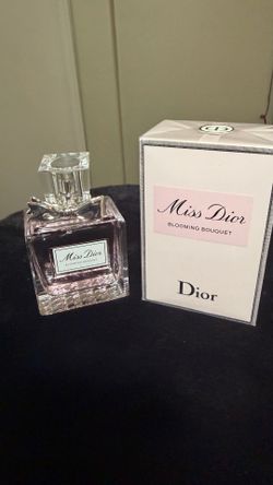 Miss Dior Blooming Bouquet Womens Perfume