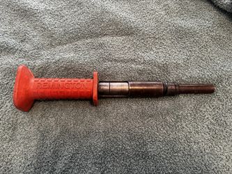 Powder Actuated Hammer Tool