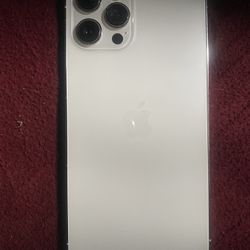 iPhone 13 Pro