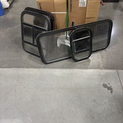 Rv Windows