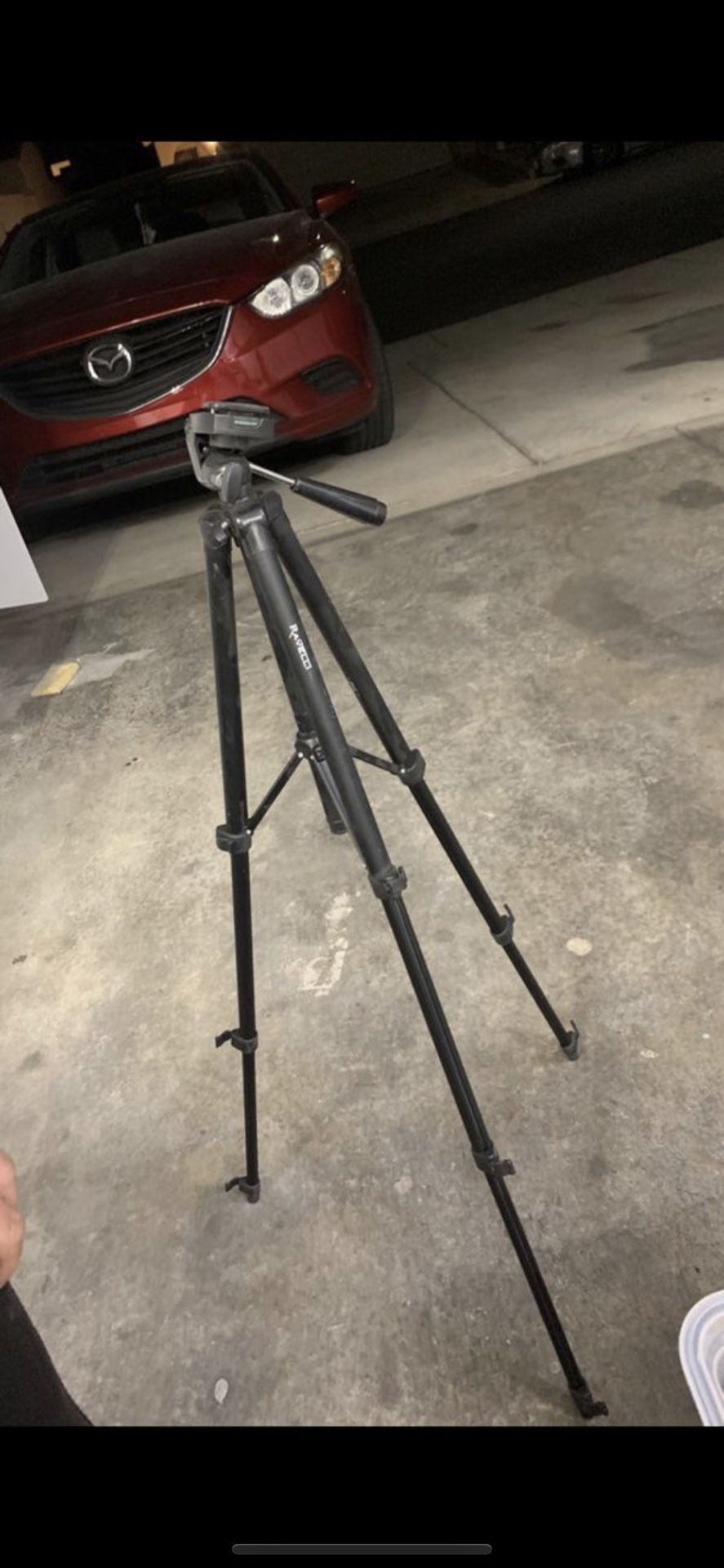 Tripod