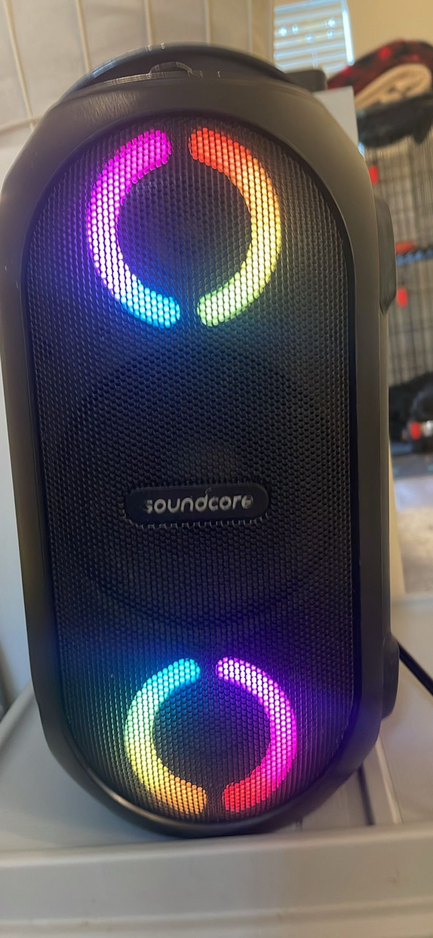 Sound Core Portable