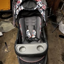 Baby Trend Stroller