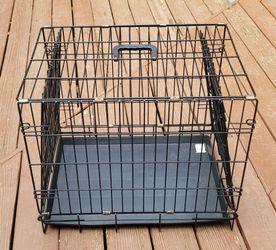 Precision Pet Products 24" wire dog pet crate