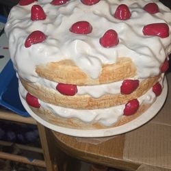 Cake Stand