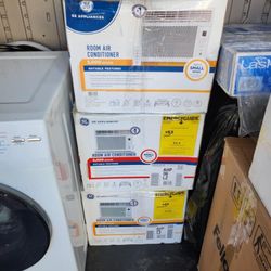Air Conditioning With Control 