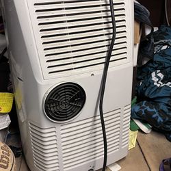 Self Contained Ac Unit