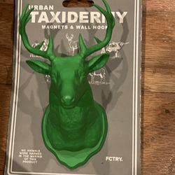 Wall Mount 