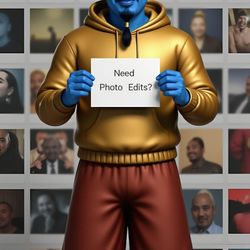 Massachusetts – Photo / Picture Edit, Photoshop, Fix, Cleanup, Editing, Touch-Up, Enhancement