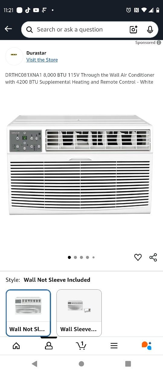 A/C