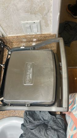 Cuisinart Indoor Grill