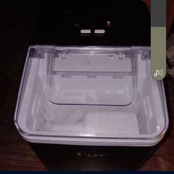 ice maker