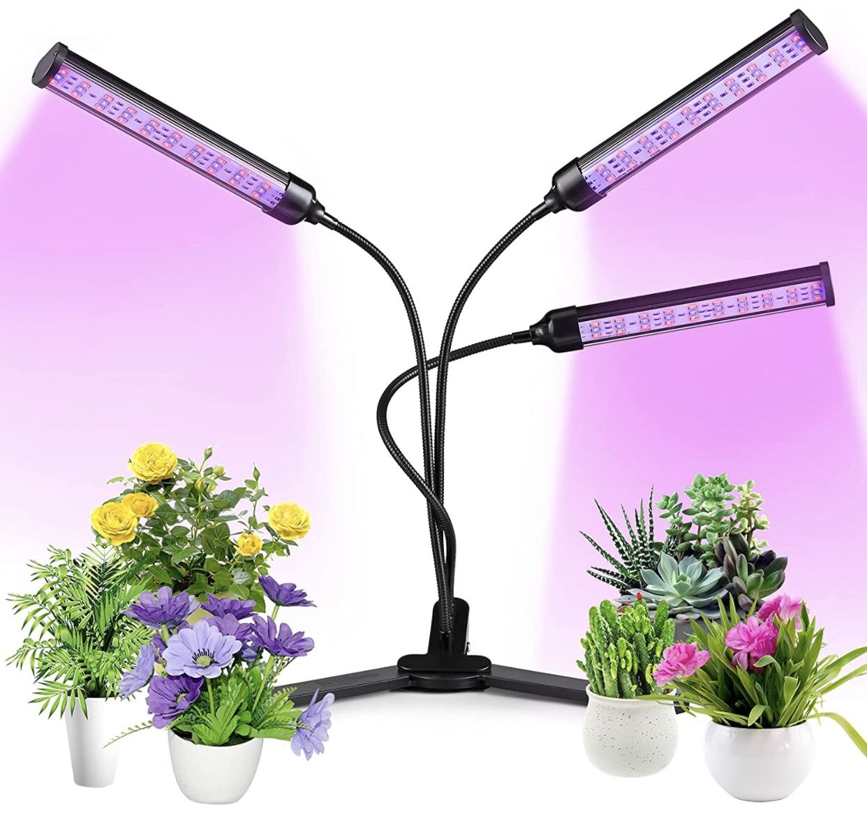 Grow Light for Indoor Plants