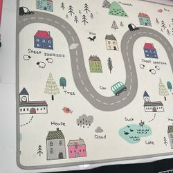 Kids Playmat