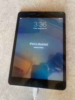 iPad