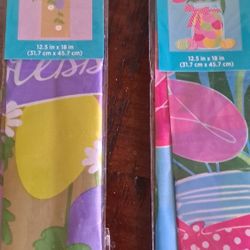 Easter Flags