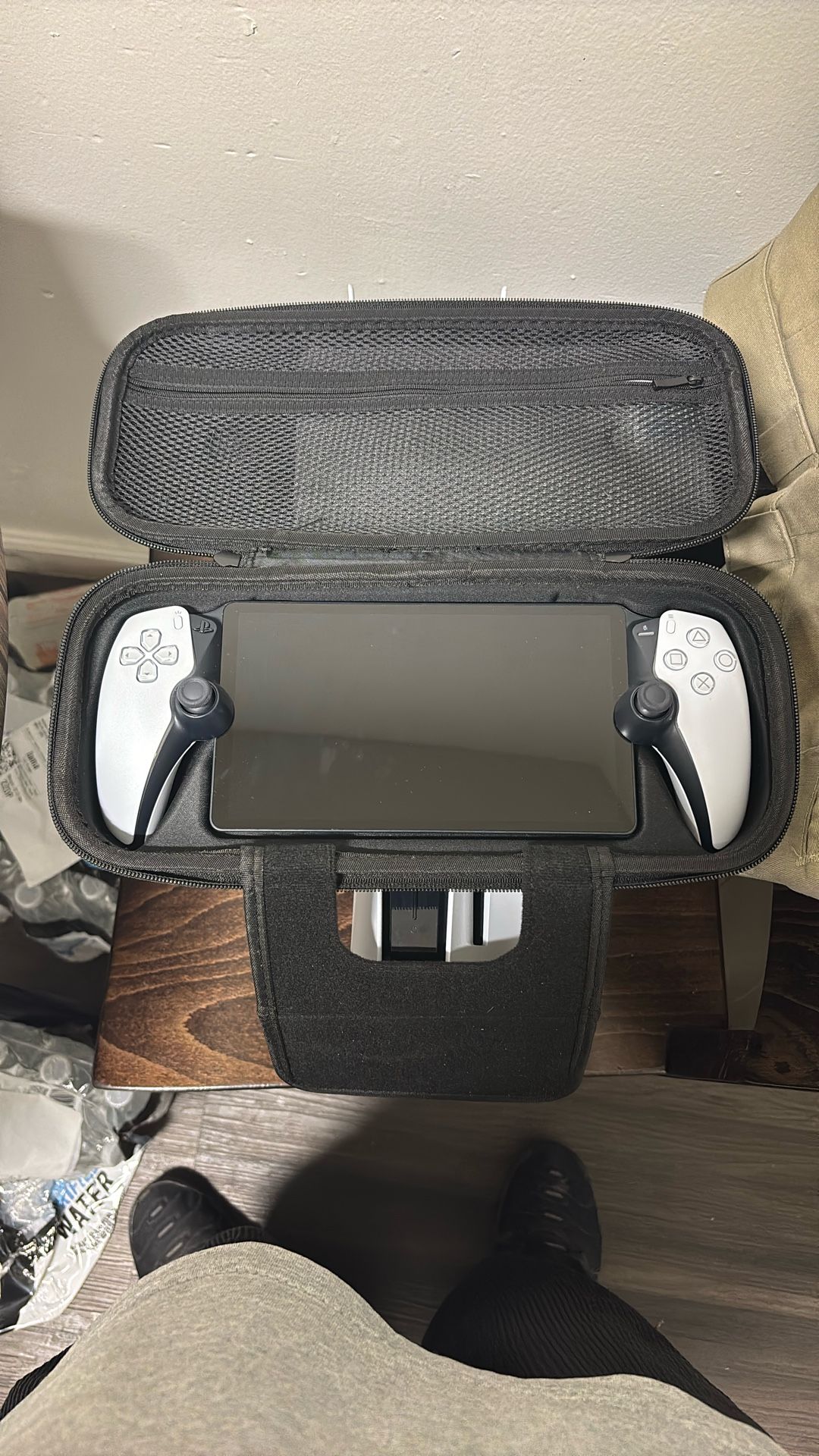 Playstation Portable