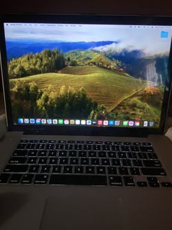 macbook