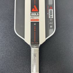 Joola Perseus Pro IV Pickleball Paddle
