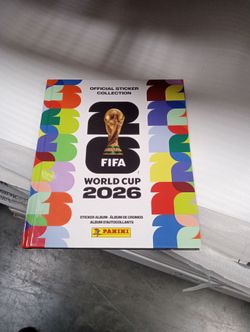 Album sticker