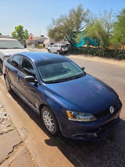 2012 Volkswagen Jetta 155,0il