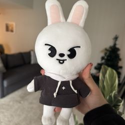 Official SKZOO - Leebit w/photocard