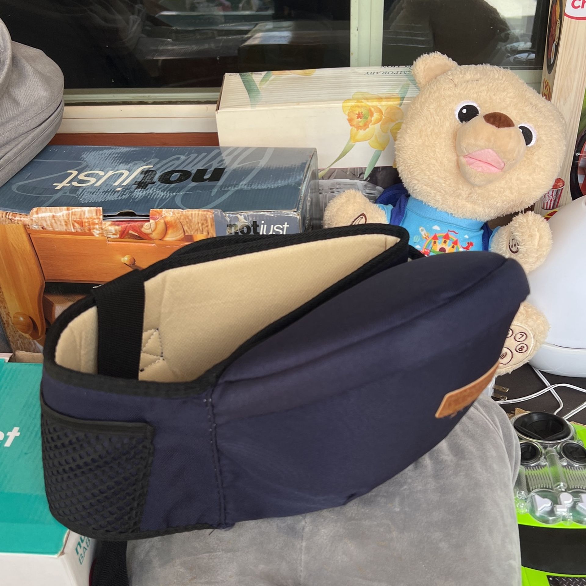 Waist Toddler Carrier