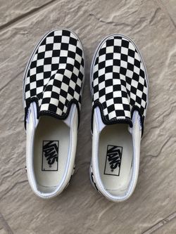 Vans women shoes