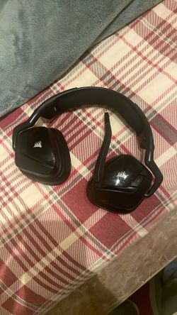Corsair Void Elite Wireless Headset