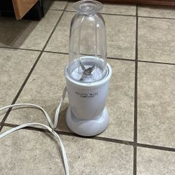 Health Mate Blender