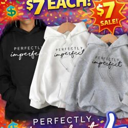 Hoodies Only $7 Adults small-3XL 