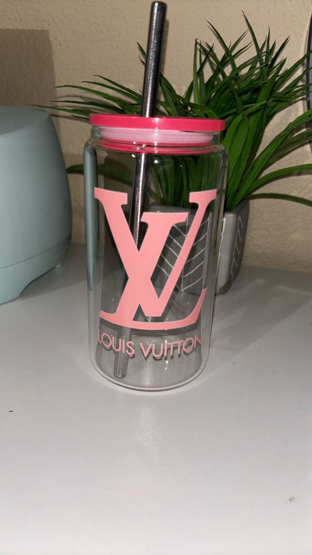 Custom LV Cup