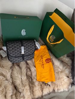 Goyard