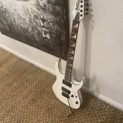 Ibanez Gio Electric Guitar 