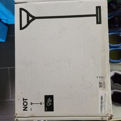 New: Ikea Floor Upright Lamp 