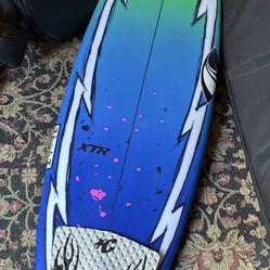 Sharp Eye Surfboard 