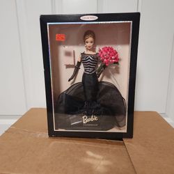 40th Anniversary 1999 