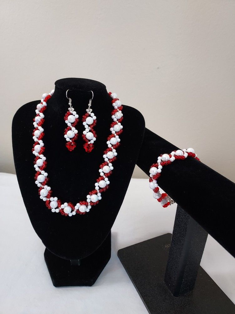 Beaded Sets