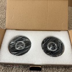 3.5 Speakers 