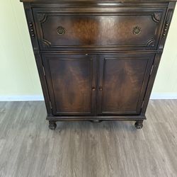 Antique Desk