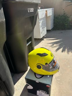 Helmet