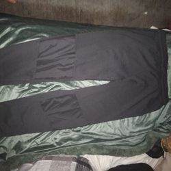 Sweat Pants