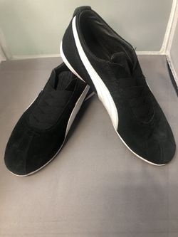 Puma Women’s Sneakers Size:9