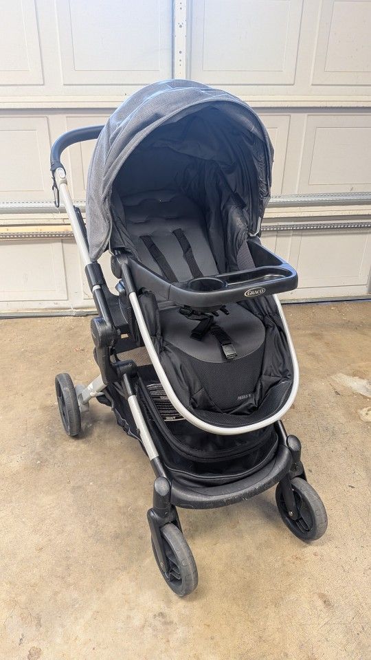 Graco 3 In 1
